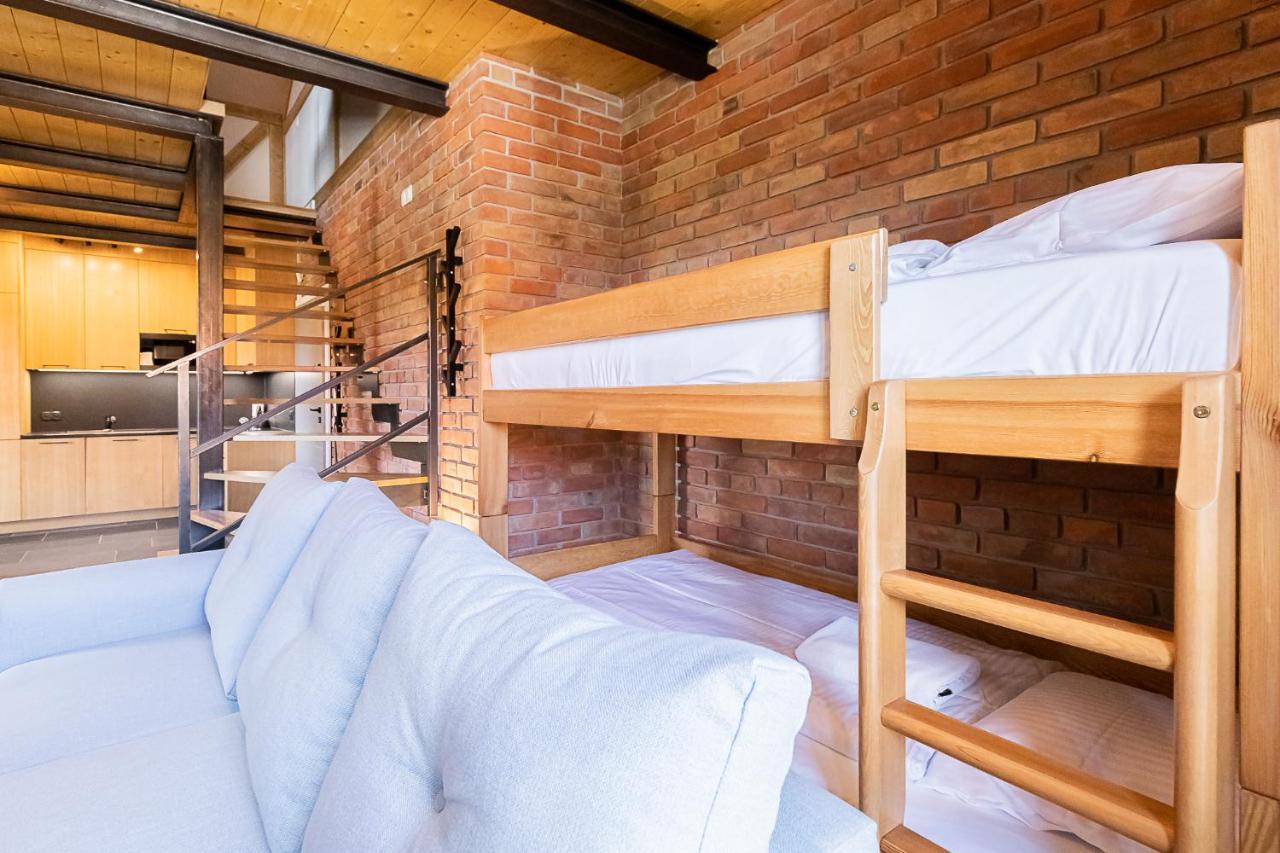 Rentplanet - Apartament Warynskiego شكلارسكا بوريبا المظهر الخارجي الصورة