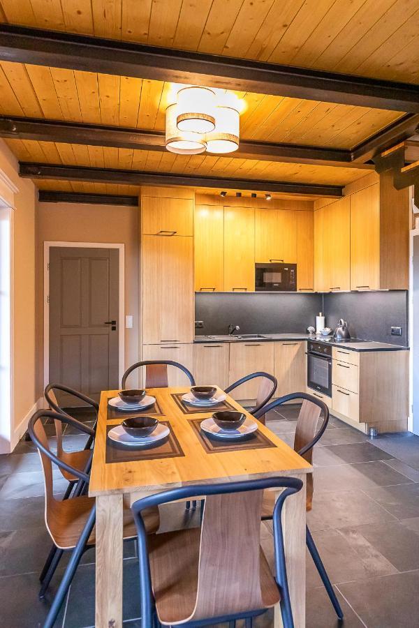 Rentplanet - Apartament Warynskiego شكلارسكا بوريبا المظهر الخارجي الصورة